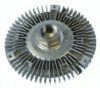 SACHS 2100 027 131 Clutch, radiator fan